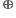 bold circled plus