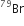 Br presuperscript 79