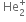 space He subscript 2 superscript plus