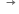 space rightwards arrow