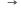 bold space bold rightwards arrow