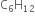 straight C subscript 6 straight H subscript 12