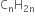 straight C subscript straight n straight H subscript 2 straight n end subscript