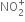 NO subscript 2 superscript plus