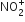 NO subscript 2 superscript plus