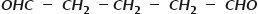 begin mathsize 14px style bold italic O bold italic H bold italic C bold space bold minus bold space bold italic C bold italic H subscript bold 2 bold space bold minus bold italic C bold italic H subscript bold 2 bold space bold minus bold space bold italic C bold italic H subscript bold 2 bold space bold minus bold space bold italic C bold italic H bold italic O end style