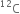 straight C presuperscript 12