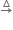 rightwards arrow with increment on top