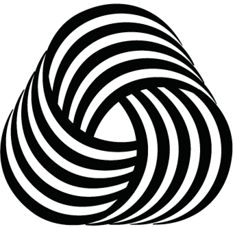 Draw a symbol which indicates on the label, the quality and purity of