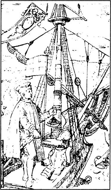 Christopher Columbus was a self-taught man who sought adventure and glory. Discuss it in detail.
