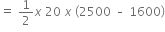 Error converting from MathML to accessible text.