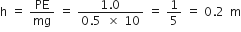 Error converting from MathML to accessible text.