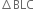 increment BLC space