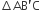 increment AB apostrophe straight C space