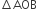 increment AOB