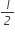 l over italic 2