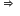 rightwards double arrow space
