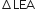 increment LEA