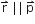 straight r with rightwards harpoon with barb upwards on top space vertical line vertical line thin space straight p with rightwards harpoon with barb upwards on top