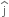 straight j with hat on top