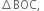 increment BOC comma space