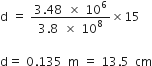 Error converting from MathML to accessible text.