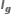bold italic I subscript bold italic g bold italic space