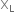 straight capital chi subscript straight L