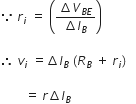 Error converting from MathML to accessible text.