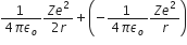 Error converting from MathML to accessible text.