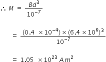 Error converting from MathML to accessible text.