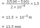 Error converting from MathML to accessible text.