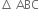 increment space ABC