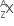 straight X presubscript straight Z presuperscript straight A