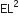 EL squared
