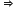 rightwards double arrow